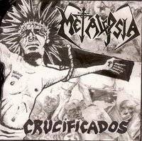 Crucificados